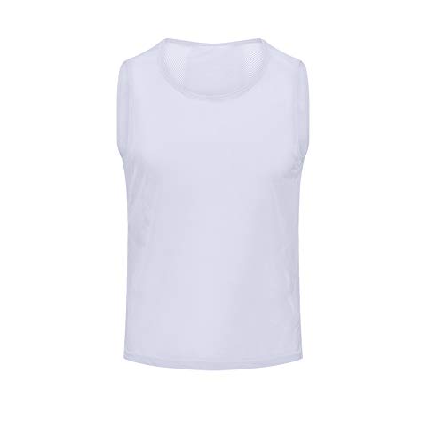 21ebzrnqvzL.jpg Pinnies Soccer pinnies for Soccer Mesh Basketball Jerseys