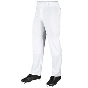 Men's MVP Ob Open Bottom Loose-fit Baseball Pants