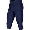 Standard Blocker Traditional Adult Football Game Pants, Navy, X-Large