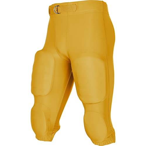 Blocker Traditional Adult Football Game Pants