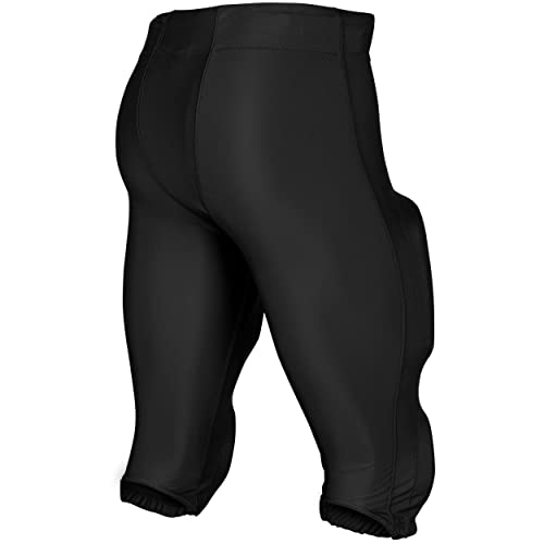 Men's Blocker Traditional Adult Football Game Pants