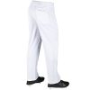 31IV4fazxL.jpg Men's MVP Ob Open Bottom Loose-fit Baseball Pants