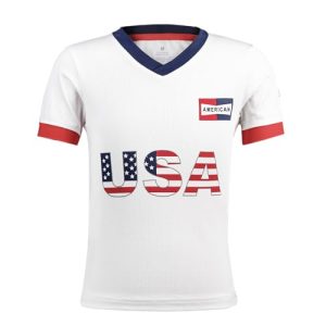Youth & Adult Soccer Jerseys XS - 3XL - Practice Uniforms for Sports Fans