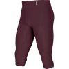 31OXGEniNNL.jpg Standard Blocker Traditional Adult Football Game Pants, Maroon, Large