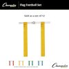 Flag Football Set