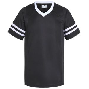 American Football Jerseys for Men Unisex Replica Plain Workout Sport Game Shirts Casual Outwear