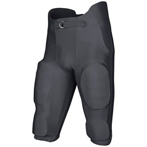 31jfZJr4xSL.jpg Bootleg 2 Adult Integrated Football Pants with Built-in Pads