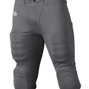Fp147 High Performance Football Pants | Practice/Game Use | Adult Sizes | Multiple Colors