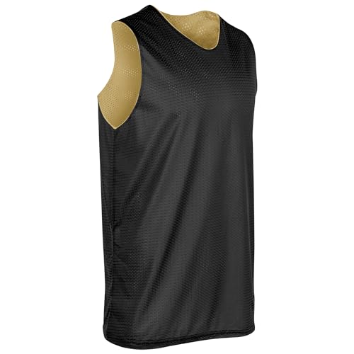 31qEHviFjlL.jpg Zone Reversible Basketball Jersey
