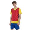 31wIkeLht-L.jpg Scrimmage Training Vests Soccer Team Pennies Set of 6