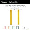 Flag Football Set