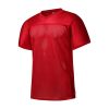 41DGzQ4KWQL.jpg Blank Football Jersey Mesh Athletic Football Shirt Practice Sports Uniform