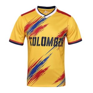 Personalized Fan Soccer Jerseys for Men&Women,USA,Barizal&Italy Football Sports Shirts Gift