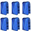 41V04XT85cL.jpg Scrimmage Training Vests Soccer Team Pennies Set of 6