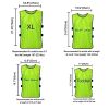 41feVkIY7dL.jpg Scrimmage Training Vests Soccer Team Pennies Set of 6
