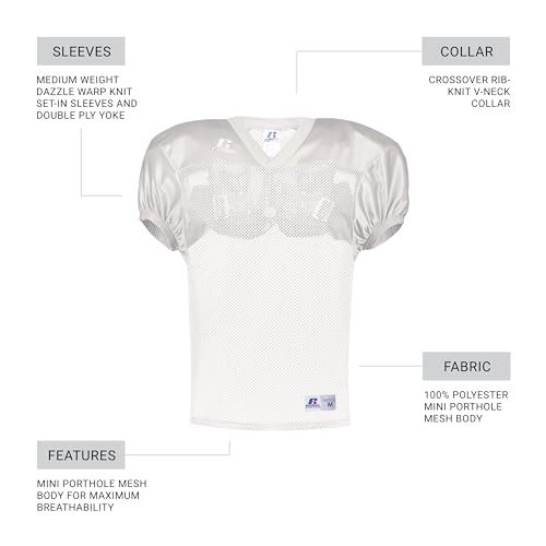 Men's Stock Practice Jersey