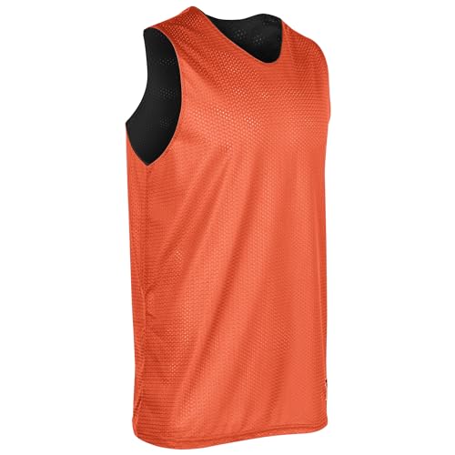 41uP2QD1kdL.jpg Zone Reversible Basketball Jersey