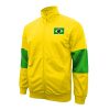 Adult Full-Zip Active Training Touchline Country Soccer Track Jacket