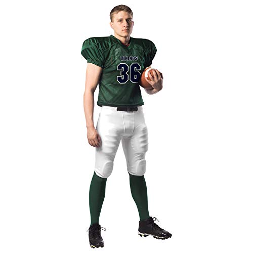 Men's Time Out Football Practice Jersey