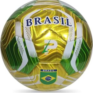 Country Training Soccer Ball: World Edition