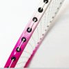 51FrhmH58sL.jpg Alloy Wool Ball Resilient Student Adult Starter Training Racket Set