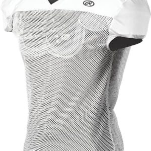 Premium Pro Cut Mesh Practice Football Jersey | Adult Sizes | Multiple Colors