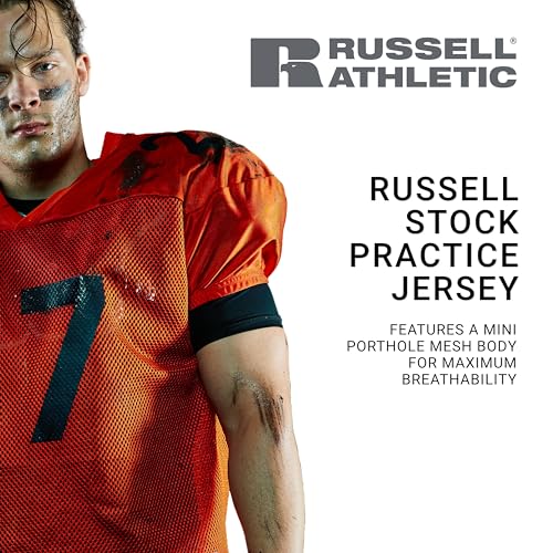 Men's Stock Practice Jersey