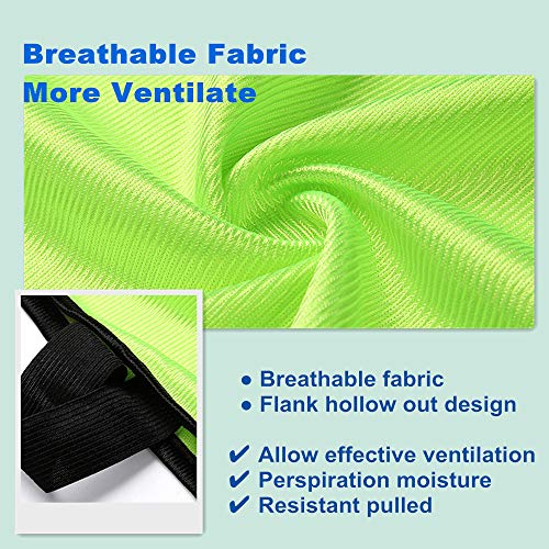 51dCMniQNAL.jpg Scrimmage Training Vests Soccer Team Pennies Set of 6