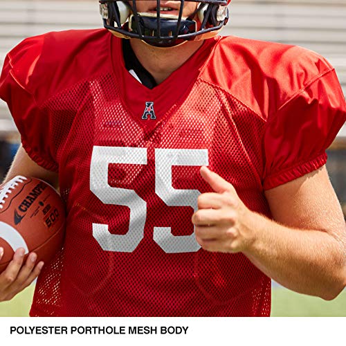 Men's Time Out Football Practice Jersey