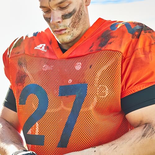 Men's Stock Practice Jersey