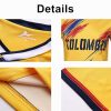 51y4Yjt9vLL.jpg Personalized Fan Soccer Jerseys for Men&Women,USA,Barizal&Italy Football Sports Shirts Gift