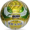 Country Training Soccer Ball: World Edition